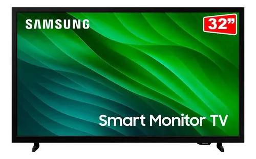 Smart Tv Samsung 32 Ls32h5000fgxzd Hd Led Wifi Hdmi 110/220v