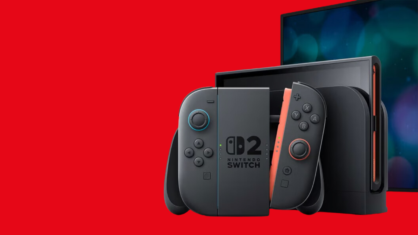 Switch 2 - Tudo o que você precisa saber