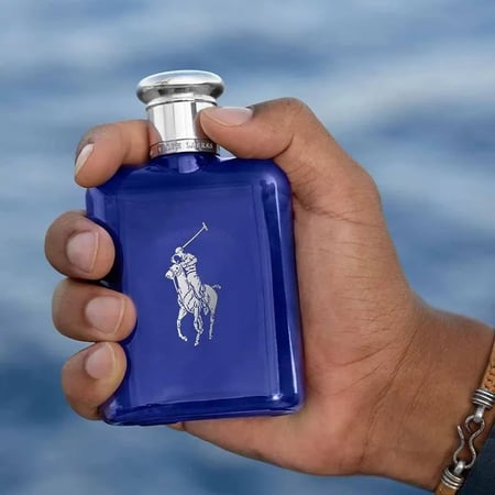 Ralph Lauren Polo Blue EDT 75 mL