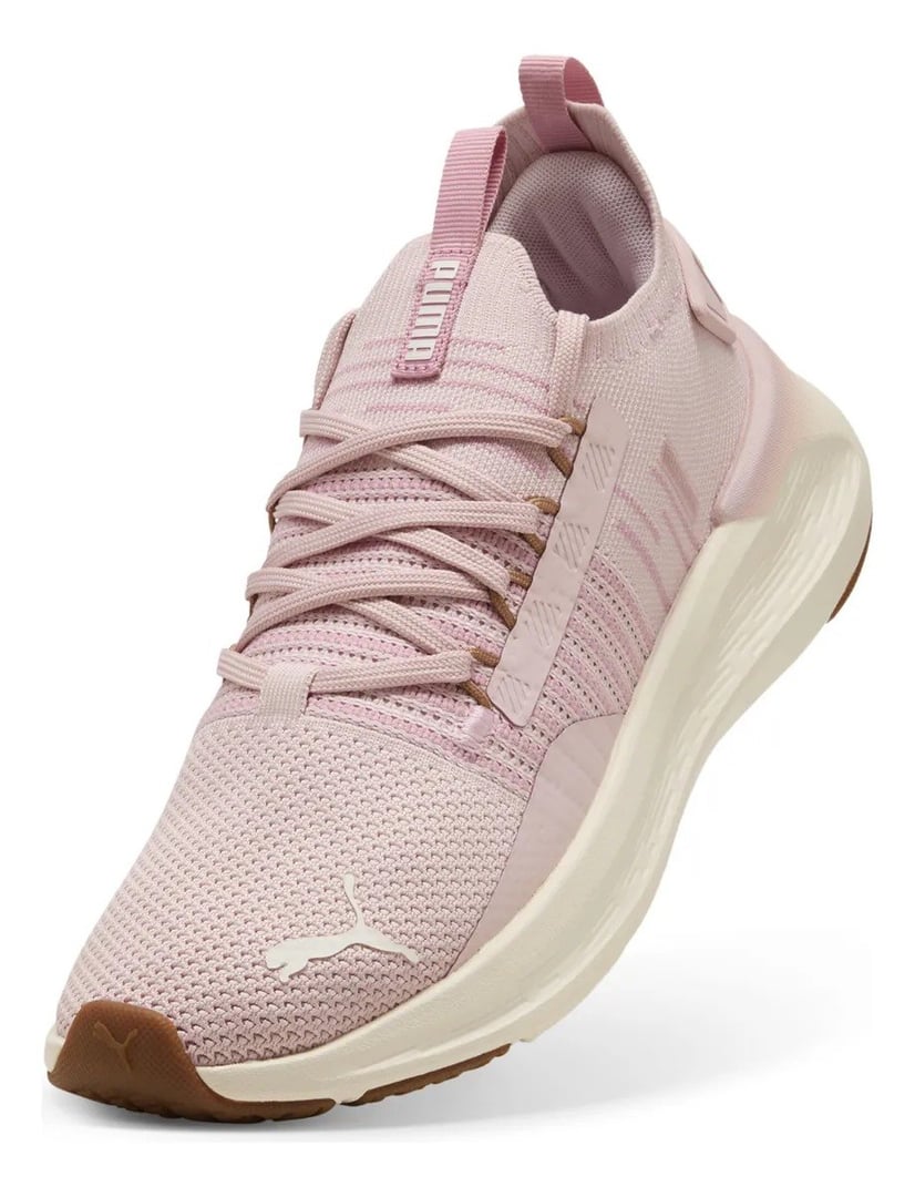 Tênis Softride Symmetry Fuzion Feminino Puma