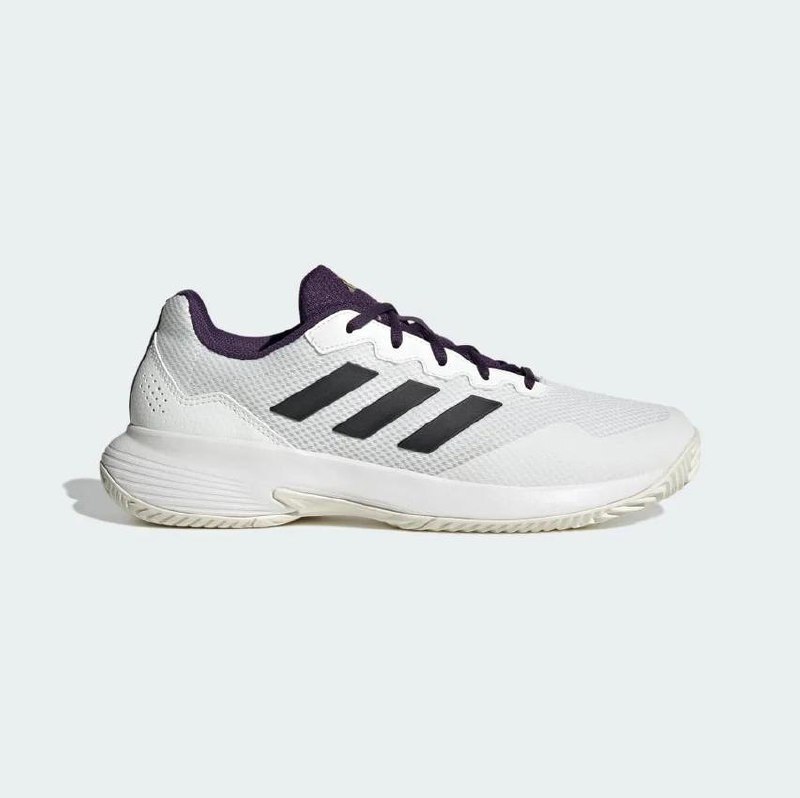 Tênis Gamecourt 2.0 adidas