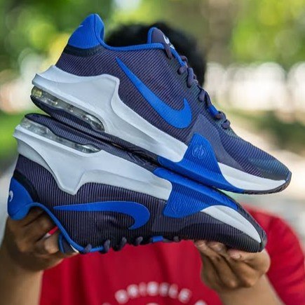 Tênis Nike Air Max Impact 4 Masculino - Num. 37 e 40