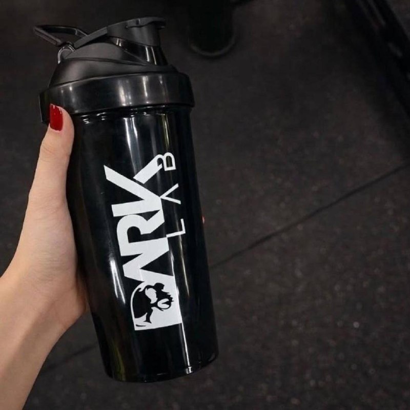 COQUETELEIRA / SHAKER Academia BPA Free - 600ml
