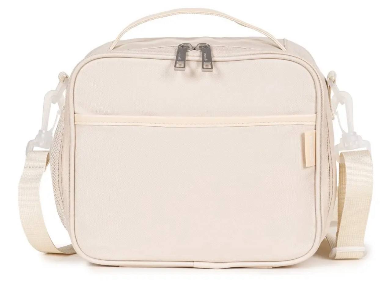 MUITO BARATO! Outlet Bolsa Térmica Gocase Lancheira Play - Leves Defeitos