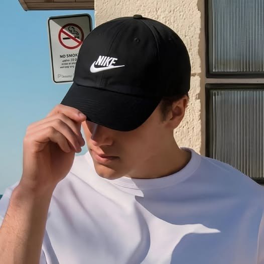 Boné Nike Club Unissex