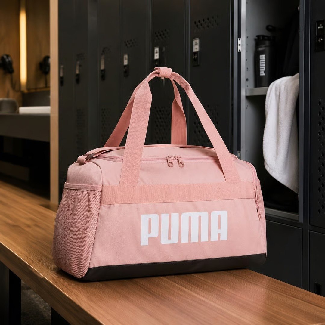 🤓Puma Challenger Extra Small S