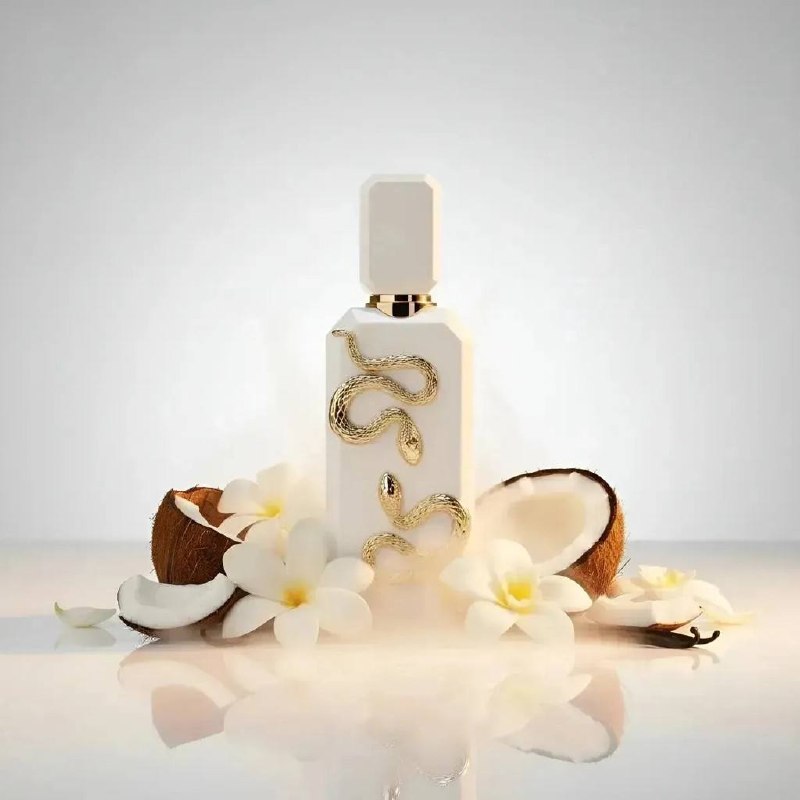 Perfume Veneno Bianco French Avenue Unissex Edp 100ml