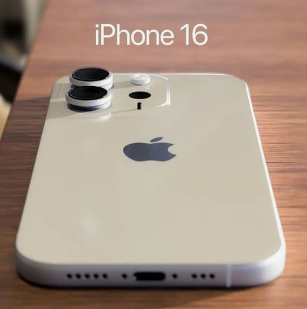 O que esperar do iphone 16 o novo lançamento da Apple 