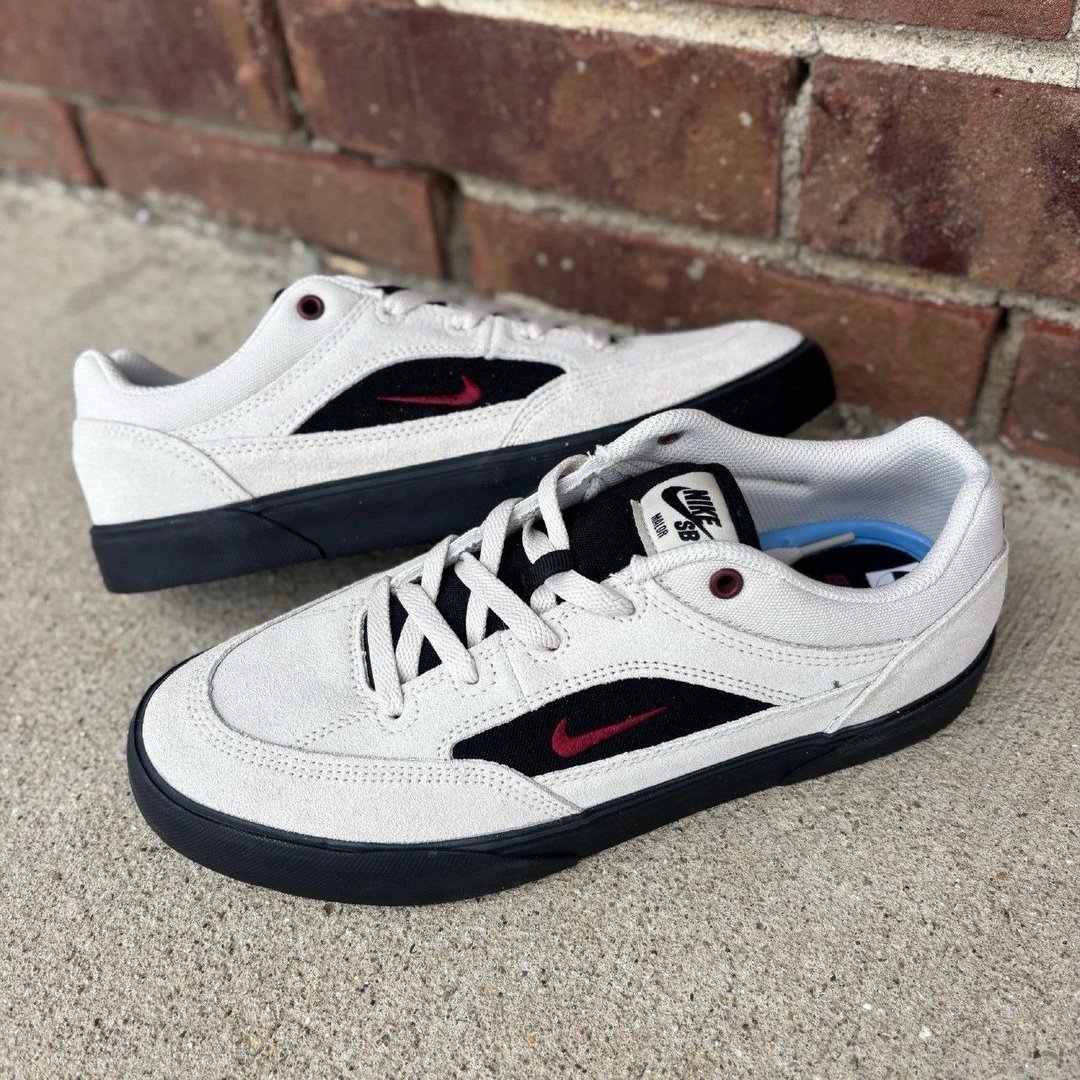 Tênis Nike Sb Malor