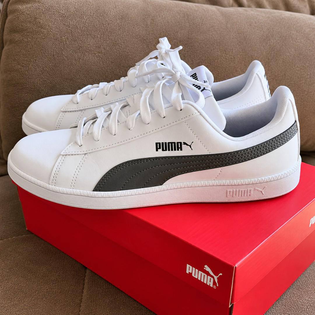 Tênis Casual Masculino E Feminino Up Puma