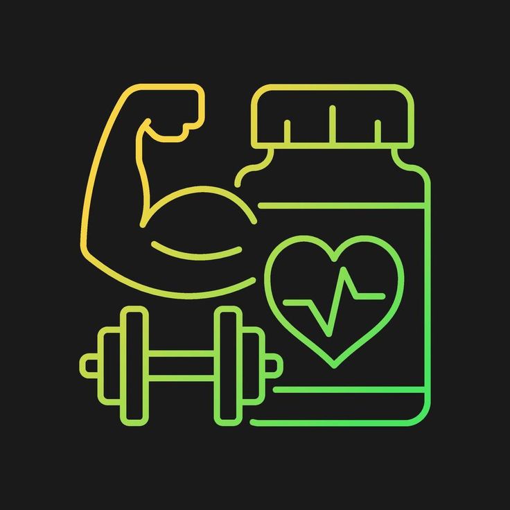 Benefícios dos Suplementos: Whey, BCAA e Creatina para Potenciali...