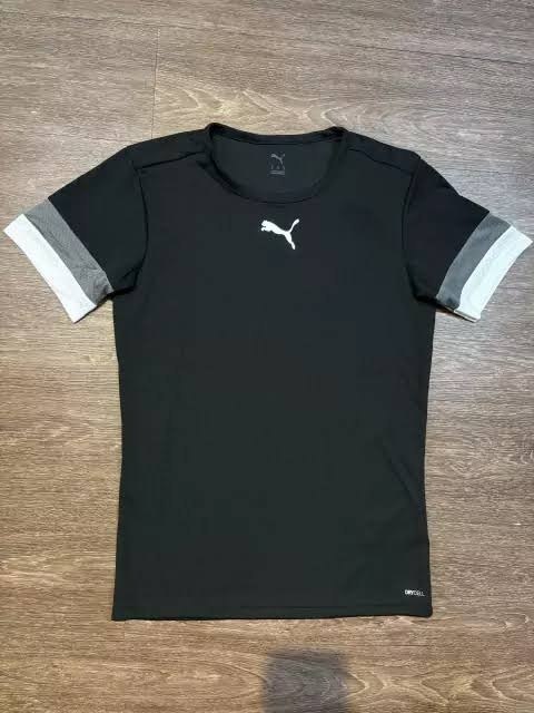 *Camisa Puma Team Rise Masculina | 9 Cores* _Site Oficial Netshoes_