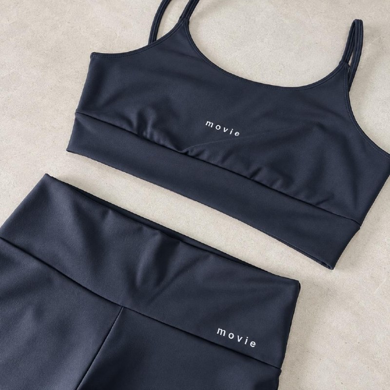 Conjunto Fitness Feminino Top + Calça