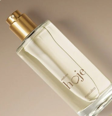 Desodorante Colônia Hoje Masculino 100 ml