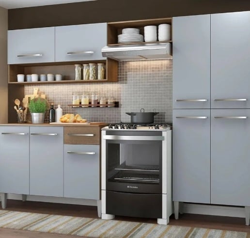 Renove Sua Cozinha com Praticidade — Encontre Tudo na Amazon!