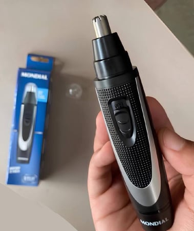Aparador de Pelos Classic, Mondial