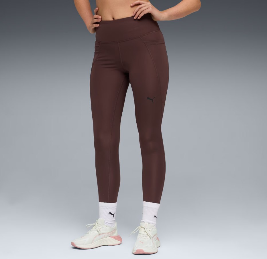 Calça Legging TAD ESSENTIALS 7/8 Feminina - Tam. P ao GG