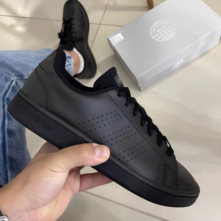 Adidas Advantage Base 2.0