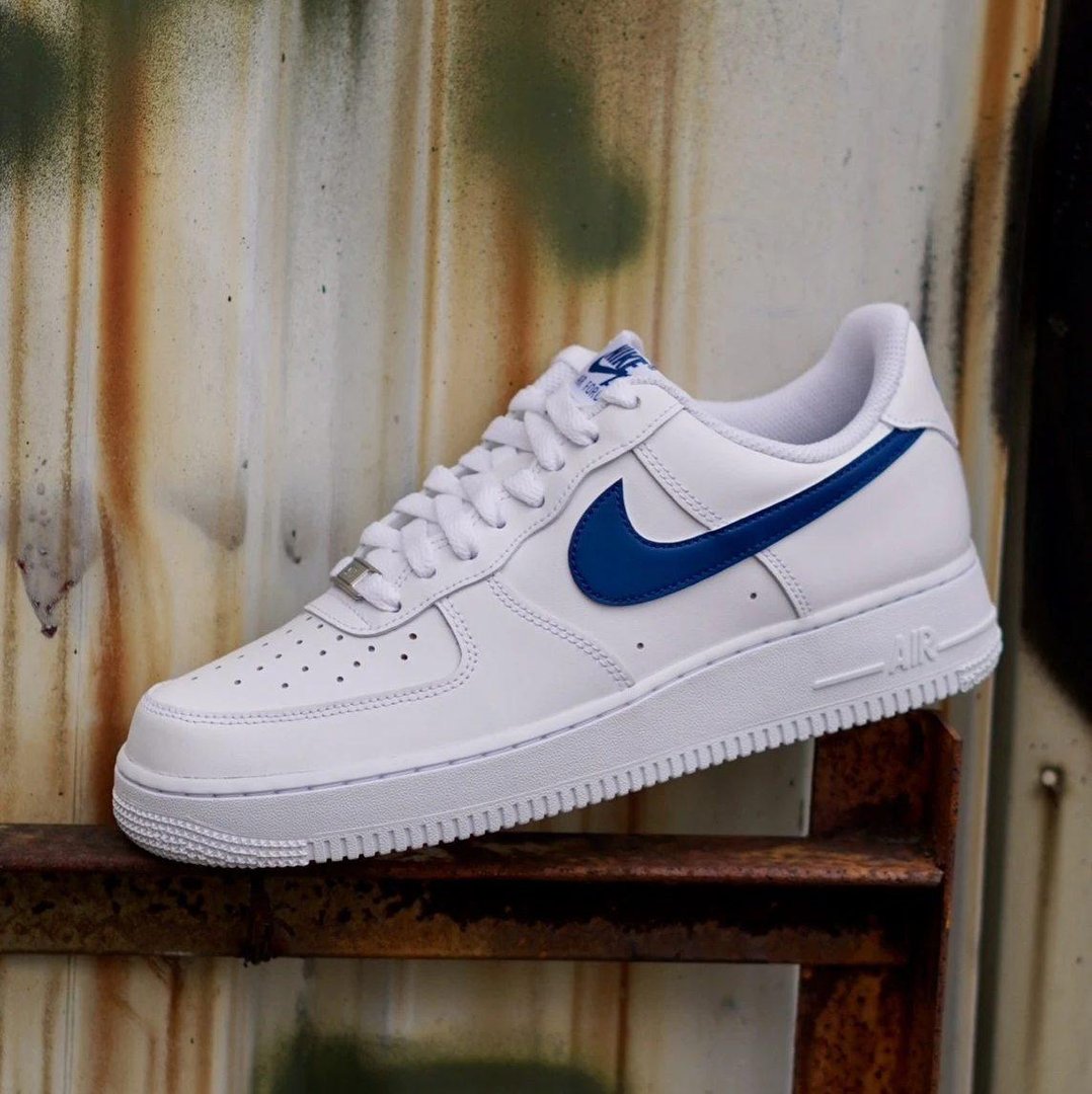 Tênis Nike Air Force 1 '07 Masculino