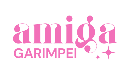 Amiga Garimpei