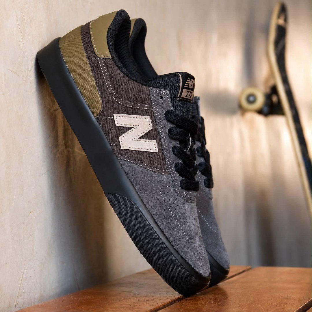 Tênis New Balance Nm 272
