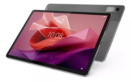 Tablet Lenovo Tab P12 Octa-core 4/128GB - Sistema Android com tela de 12,7''