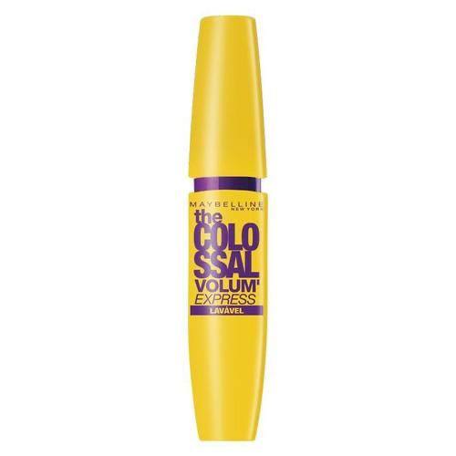 Maybelline NY Máscara de Cílios The Colossal Volum' 