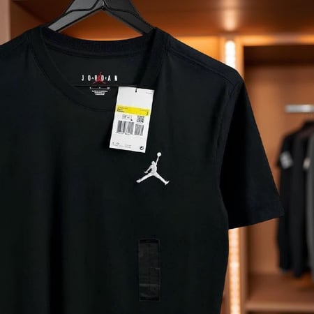 Camiseta Jordan Jumpman Masculina