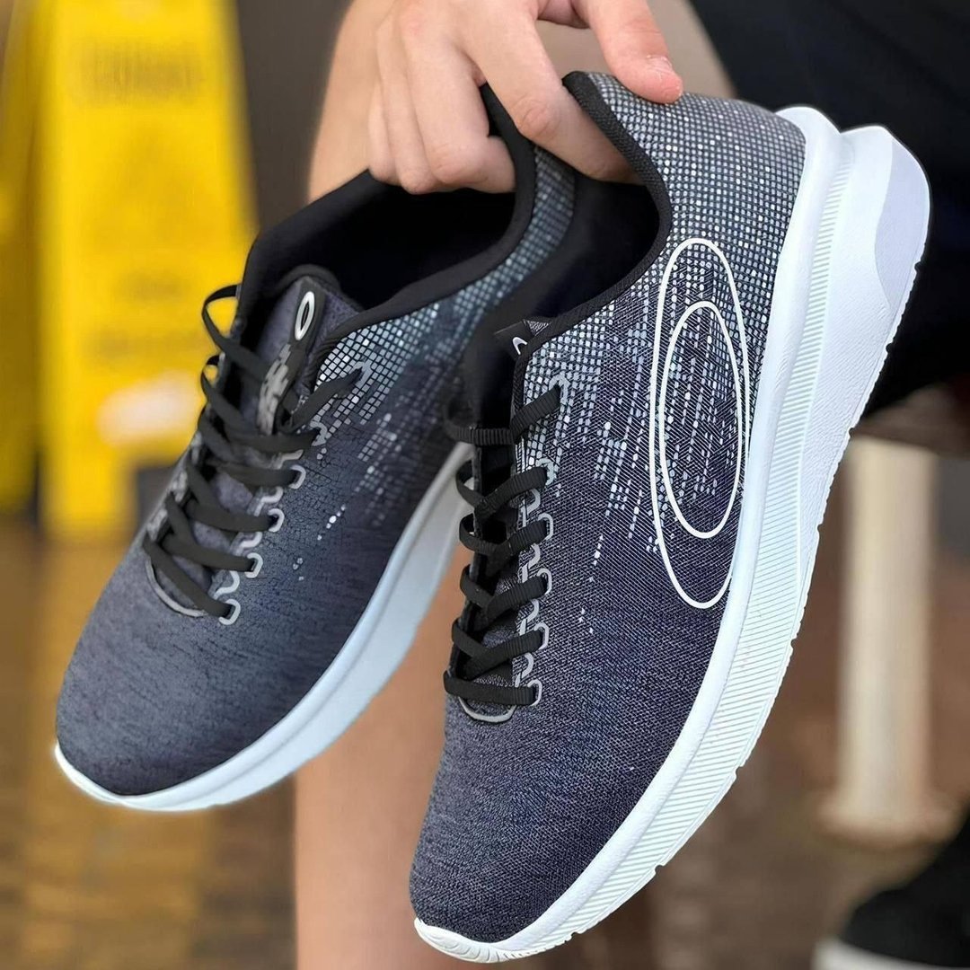 Tenis Masculino Mod Graphitte Oakley