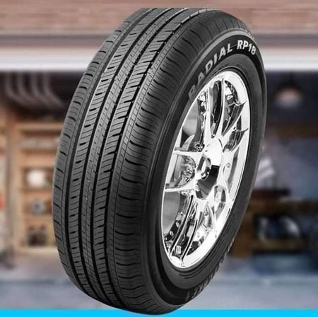 Pneu Aro 13” Westlake 175/75R13PR 85T