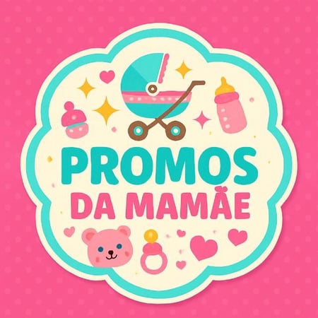 Promos da Mamãe Ana