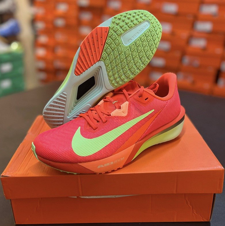 Tênis de Corrida Nike Rival Fly 4 Masculino - Num. 37 ao 44