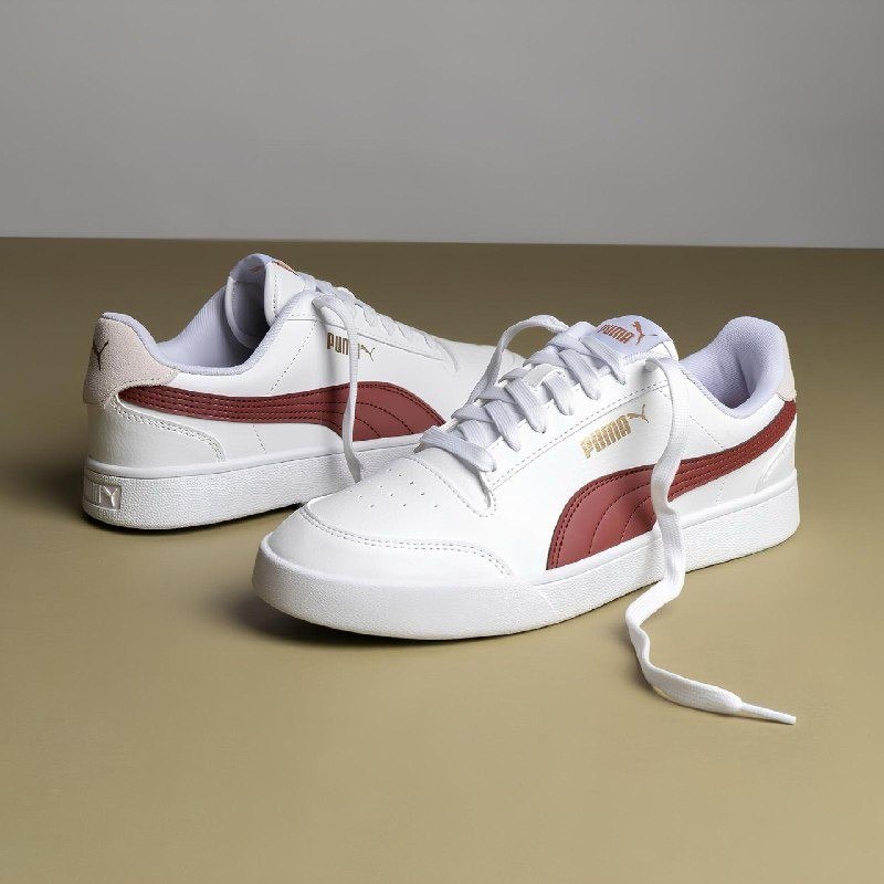 Tenis Puma Shuffle Unissex