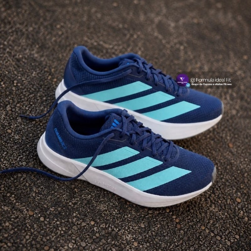 Tênis Duramo Rc 2 adidas