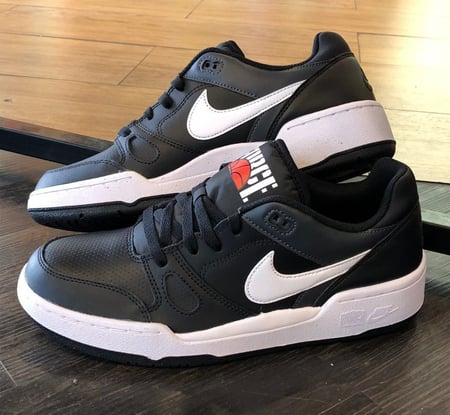 Tênis Nike Full Force Lo - Masculino.
