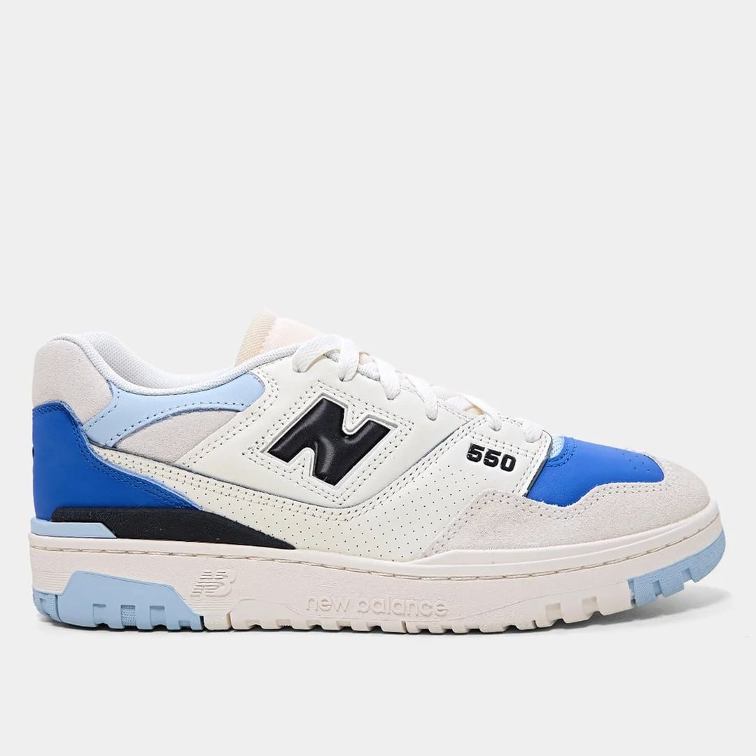 New Balance 550 masc.
