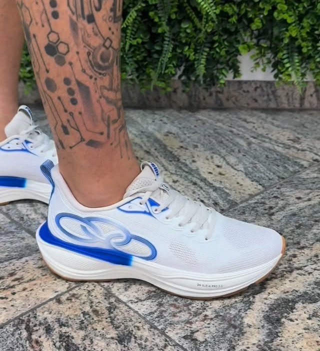 Tênis Olympikus Pride 4