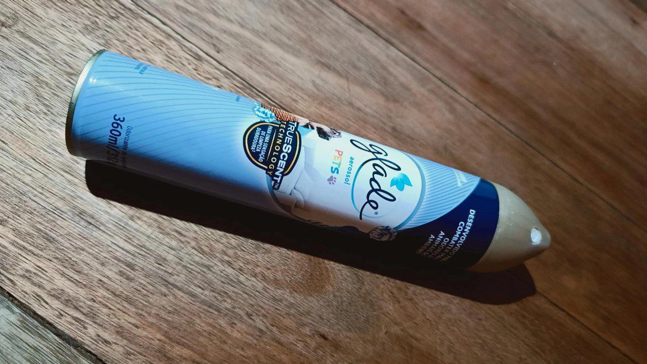 Glade Pets Salvou Minha Rotina com a Luna!