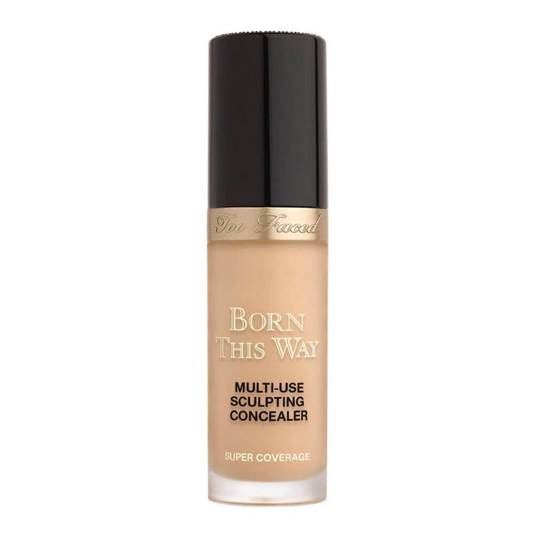 Corretivo Too Faced Born This Way Super Coverage Multi-Use Sculpting