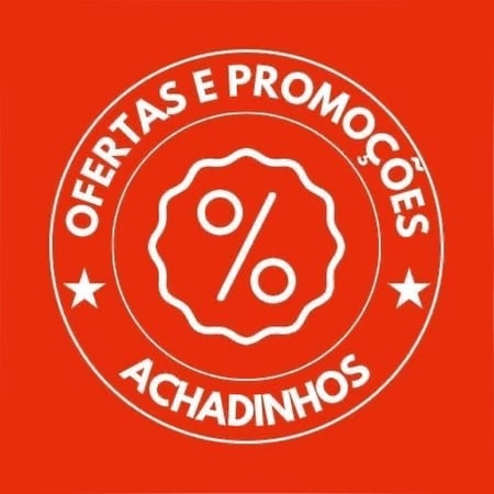Ofertas e Promoções Oficial 