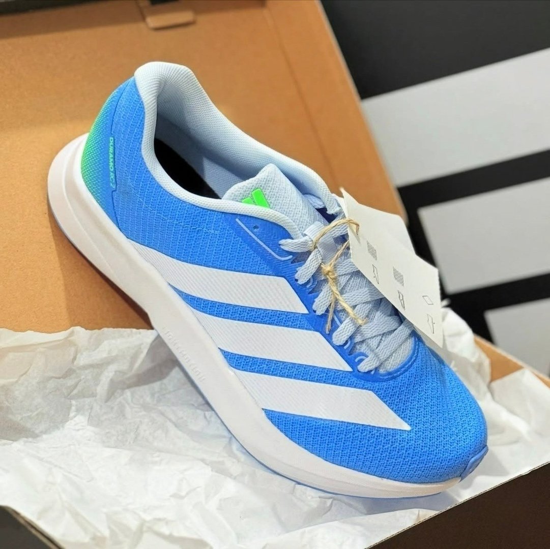 *Tênis Adidas Duramo RC 2 Feminino*
_Site Oficial Netshoes_