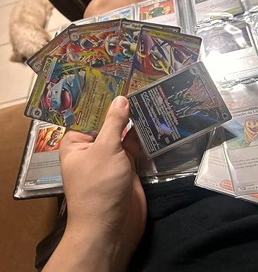 Cx pokemon mega evolução