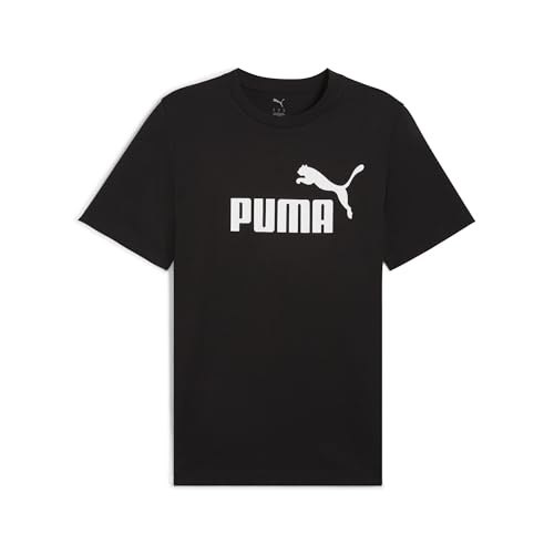 Camiseta Puma Essentials No. 1 Logo Masculina
