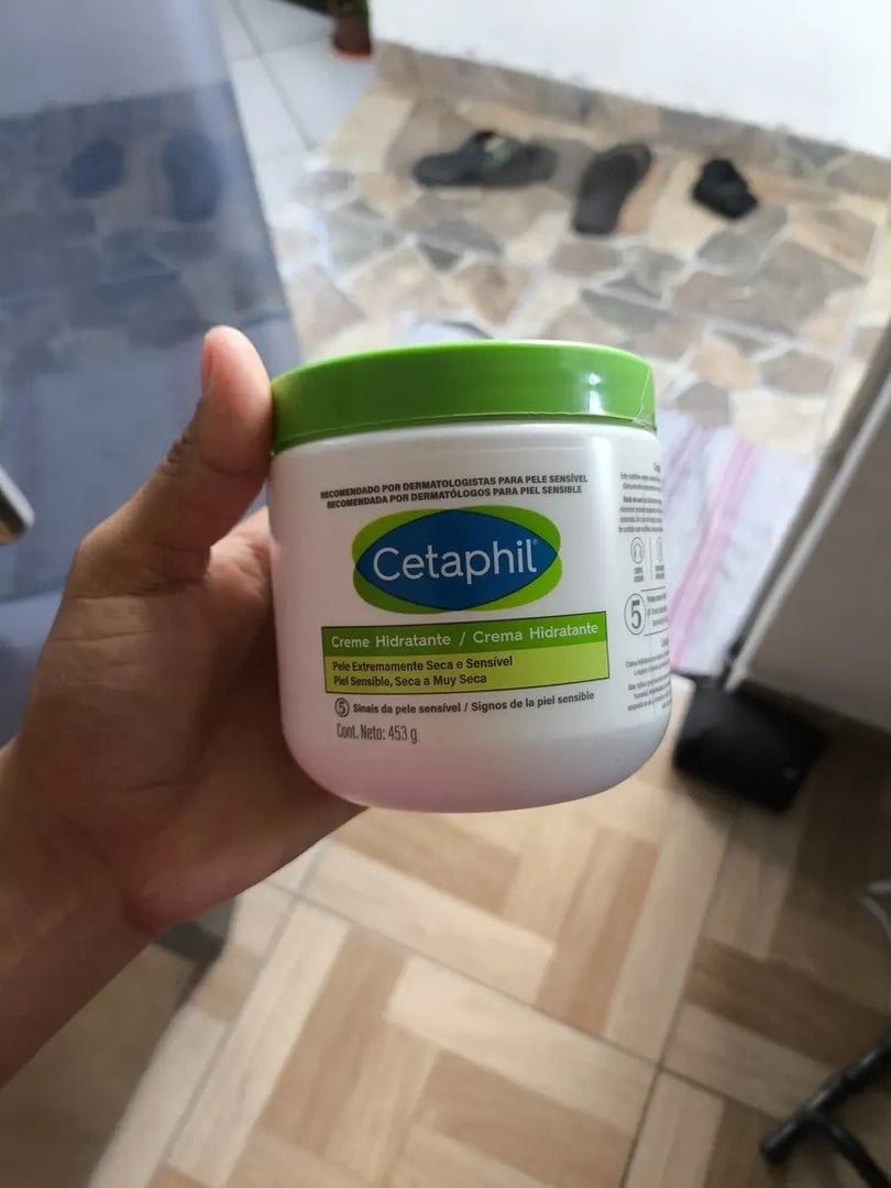 Kit Cetaphil Hidratante (2 Unidades) Neutra