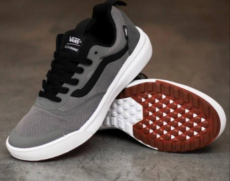 Vans Ultrarange RapidWeld