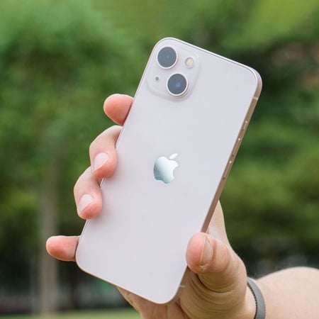 Apple iPhone 13 (128 GB) - Luz das estrelas