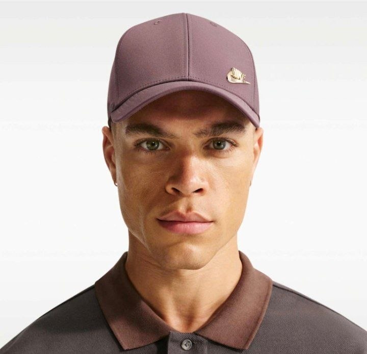 Boné Nike Dri-FIT Club Unissex