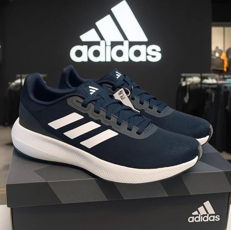 Tênis adidas Runfalcon 3 - Masculino