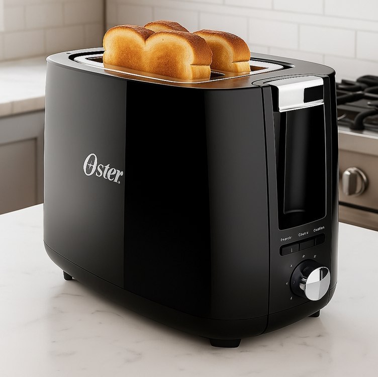 Torradeira Oster 220V - OTOR650