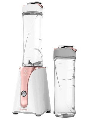 Blender Dream Rosé Gold 2 Jarras Cadence - 127V